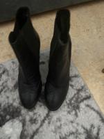 Tods Stiefel Bayern - Ingolstadt Vorschau