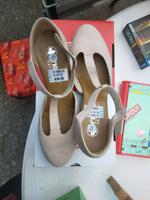 Absatzschuhe Neumünster - Warder Vorschau