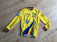 Radtrikot Jacke unisex Größe 34/36 Brandenburg - Mühlenbecker Land Vorschau