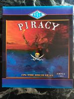 Amiga Spiel Piracy on the High Seas Bayern - Regensburg Vorschau