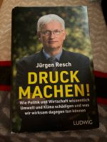 Jürgen Resch Druck Machen Nordrhein-Westfalen - Ratingen Vorschau