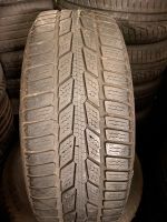 4 Winterreifen mit Stahlfelgen 205/ 60 R 16. 92H Nordrhein-Westfalen - Iserlohn Vorschau