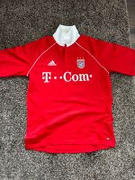 Trikot Bayern München Saison 2005/2006 Hessen - Karben Vorschau