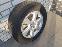 4x Reifen Audi Q5 - Reifen: 235/65 R17 104H M+S - Felgen: 7Jx17H2 Hessen - Hanau Vorschau