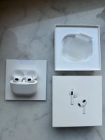 AirPods (3. Generation) mit MagSafe Ladecase Düsseldorf - Flingern Nord Vorschau