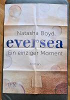 Poster "Eversea" Natasha Boyd / "True" Erin McCarthy Hessen - Riedstadt Vorschau