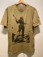 AEMKEI T-Shirt khaki Gr. M Hamburg-Mitte - Hamburg St. Georg Vorschau