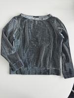 Drykorn Pullover Silber S Nordrhein-Westfalen - Hagen Vorschau