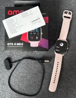 Amazfit GTS 4 Mini Flamingo Pink Smartwatch OVP + Garantie Niedersachsen - Garbsen Vorschau