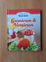 Buch "Garnieren & Verzieren" -neu- Mecklenburg-Vorpommern - Greifswald Vorschau