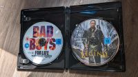 4K UHD I Am Legend + Bad Boys 3 for Life DTS X HDR Will Smith Nordrhein-Westfalen - Kamp-Lintfort Vorschau