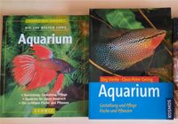 Aquarium-Literatur Sachsen-Anhalt - Wolfen Vorschau