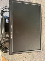 LCD Monitor D SUB ASUS VW 220 T 22 Zoll DVI Computer Bildschirm Leipzig - Leipzig, Zentrum-Süd Vorschau
