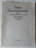 Thümer Neue Etüdenschule Saarland - St. Wendel Vorschau