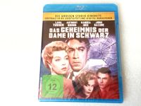 Das Geheimnis der Dame in Schwarz - Blu-ray - Neu + OVP Nordrhein-Westfalen - Alsdorf Vorschau