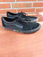 Schuhe Turnschuhe Vans Gr.42 Schleswig-Holstein - Looft Vorschau