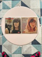 Françoise Hardy – 2x 7" Vinyl EP 45rpm Friedrichshain-Kreuzberg - Kreuzberg Vorschau