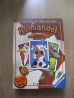 Kuhandel Master Kartenspiel Ravensburger 2-6 Spieler ab 10 Jahren Essen - Essen-Ruhrhalbinsel Vorschau