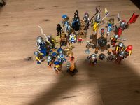 Playmobil Ritterburg Zubehör Bayern - Memmingen Vorschau