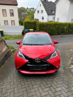 Toyota Aygo 5 Türer zu verkaufen Nordrhein-Westfalen - Gevelsberg Vorschau