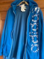 Adidas Hoodijacke Neu +Shirt Saarland - Gersheim Vorschau