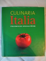 "Culinaria Italia. Italienische Spezialitäten." Baden-Württemberg - Freiburg im Breisgau Vorschau