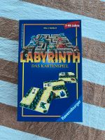 Das Labyrinth Kartenspiel Ravensburger, kleines Format 2-6 Pers. Nordrhein-Westfalen - Windeck Vorschau