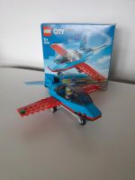 Lego City 60323 Stuntflugzeug Duisburg - Rumeln-Kaldenhausen Vorschau