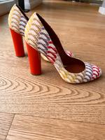 Missoni High Heels, Gr. 41 Altona - Hamburg Blankenese Vorschau