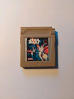 Star Wars Gameboy Classic Niedersachsen - Geestland Vorschau