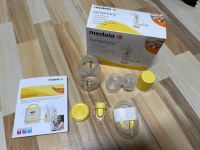 ❤️ Medela symphony Einzelpumpset Nordrhein-Westfalen - Bedburg-Hau Vorschau