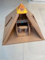 Pyramide von Playmobil Bayern - Olching Vorschau