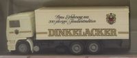 Dinkelacker Bierwagen ( 1:87 ). Sachsen-Anhalt - Oebisfelde-Weferlingen Vorschau