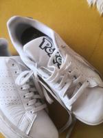 Tolle  Sportschuhe von Adidas Gr 41,5 Bayern - Innernzell Vorschau