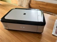 Canon PIXMA MP 550 Drucker und Scanner Bayern - Veitsbronn Vorschau