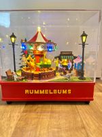 Finch Rummel/Jahrmarkt Rummelbums Box Berlin - Neukölln Vorschau