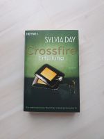 Sylvia Day, Crossfire - Erfüllung, Roman Nordrhein-Westfalen - Hamm Vorschau