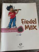 Fiedel Max Vorschule für Violine Stuttgart - Plieningen Vorschau