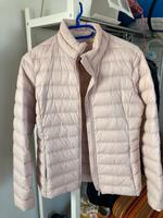 Montego Damen Steppjacke Gr. 38 Hessen - Bad Soden am Taunus Vorschau