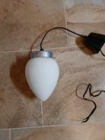 Lampe, Hängeleuchte, Deckenlampe Sachsen - Erlau Vorschau