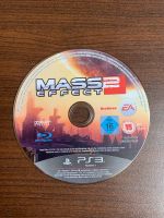 Mass Effect 2, Playstation 3, PS 3 Spiel Baden-Württemberg - Karlsdorf-Neuthard Vorschau