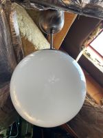 Ikea Lampe rund Höljes 25cm Bayern - Aurachtal Vorschau