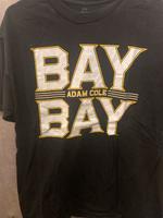 WWE NXT ADAM COLE T-Shirt Schwarz Größe L Bayern - Buch Vorschau