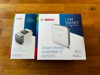 Bosch Smart Home Starter Set Heizen II neu Rheinland-Pfalz - Waldalgesheim Vorschau