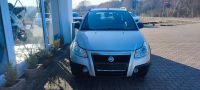 Fiat Sedici 1.6 16V Dynamic 4X4 Mecklenburg-Strelitz - Landkreis - Neustrelitz Vorschau