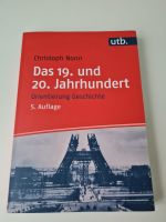 Das 19. und 20. Jahrhundert - utb. Bad Godesberg - Lannesdorf Vorschau