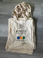 Botanics Jutebeutel Jutetasche Baumwolltasche Tragetasche Tasche Schleswig-Holstein - Tensfeld Vorschau