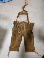 Trachtenlederhose Gr.52 Bayern - Neustadt a.d.Donau Vorschau