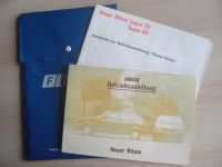 Fiat Ritmo 60 70 75 85 Betriebsanleitung Bordbuch 1982 Baden-Württemberg - Villingen-Schwenningen Vorschau