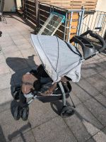 Buggy Baby plus Compact easy Bayern - Würzburg Vorschau